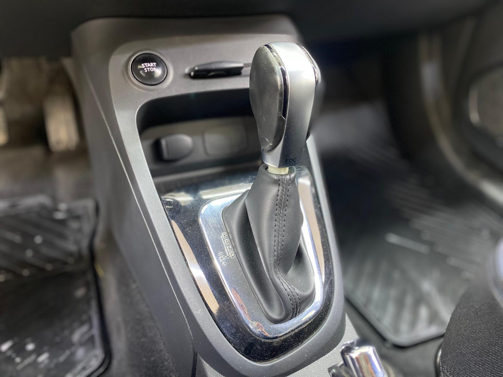 RENAULT CAPTUR 16